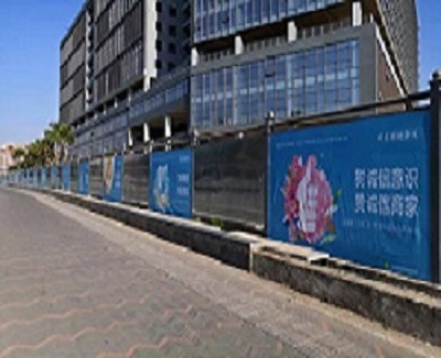 找工程圍擋廠家批發，圍擋價格貴不貴？